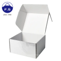 Package personnalisé Carton Box Accessoires Accessoires